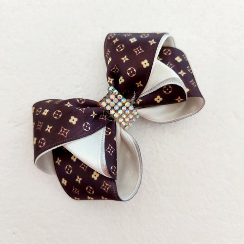 Classy Sassy Hair Bows – My Furry Paws Boutique