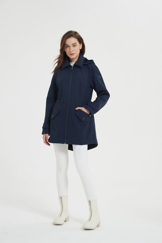 anorak jacket women