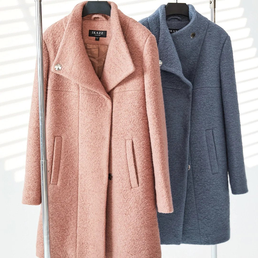 Best Wool Coats for Women