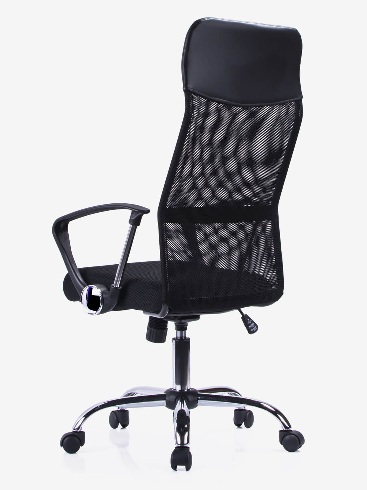 ergo curve plus all mesh office chair