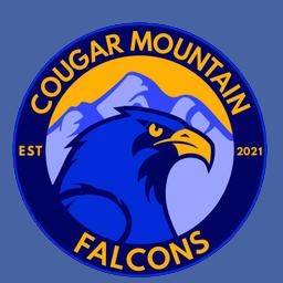 Cougar Mountain Spirit Wear
