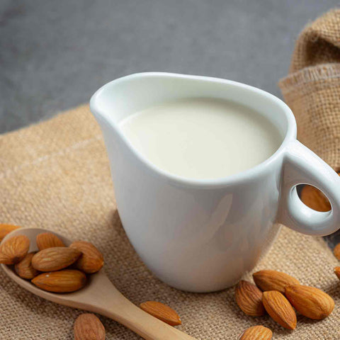 Almond Milk