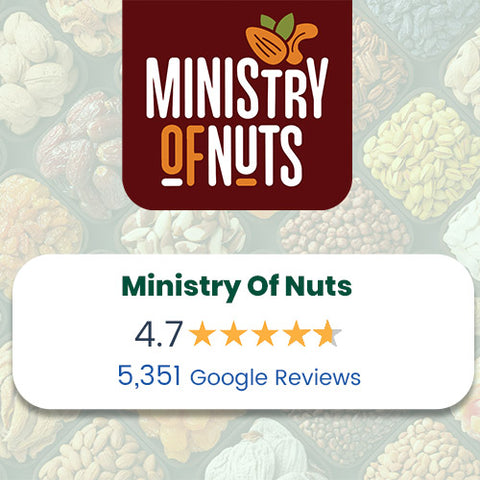 Ministry Of Nuts