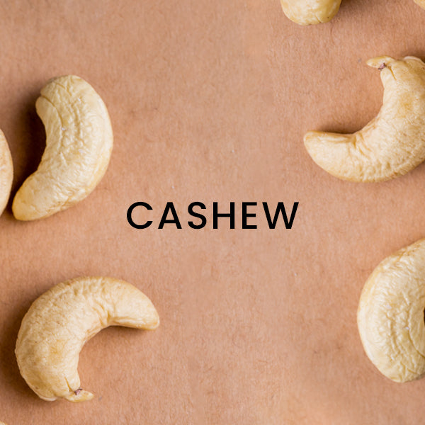 Cashew nuts 