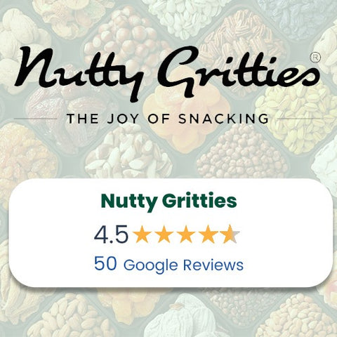 Nutty Gritties