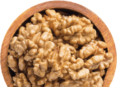 Buy Premium Walnuts 650 Grams & Get FREE Container (Akhrot)