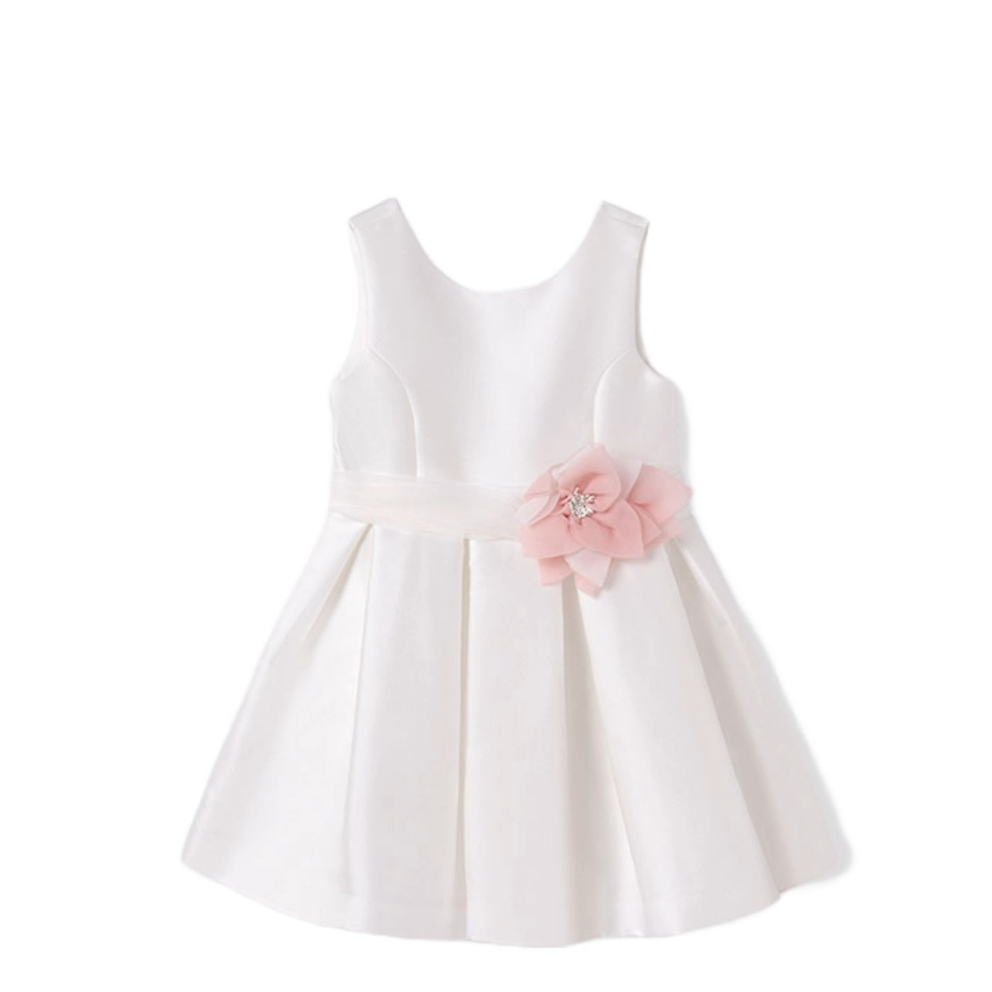 Abito tulle glitter bambina | Abel & Lula ®