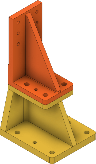 naams aab riser on asr stack riser