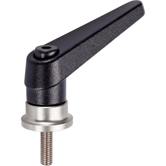Adjustable Clamping Lever - 24420.1032