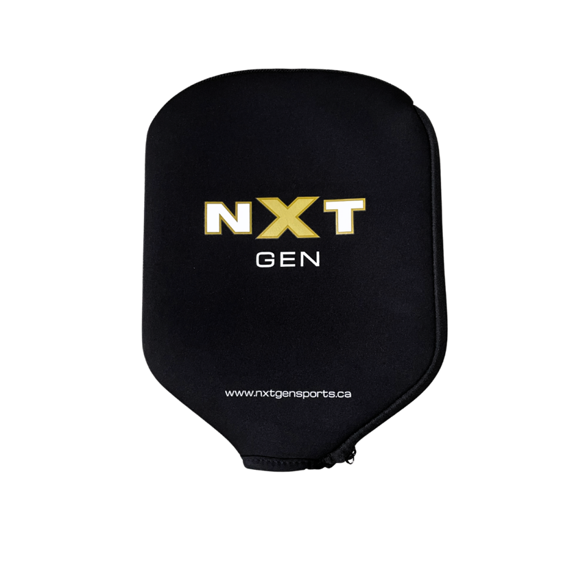 NXTgen Pickleball Elongated Paddle Cover