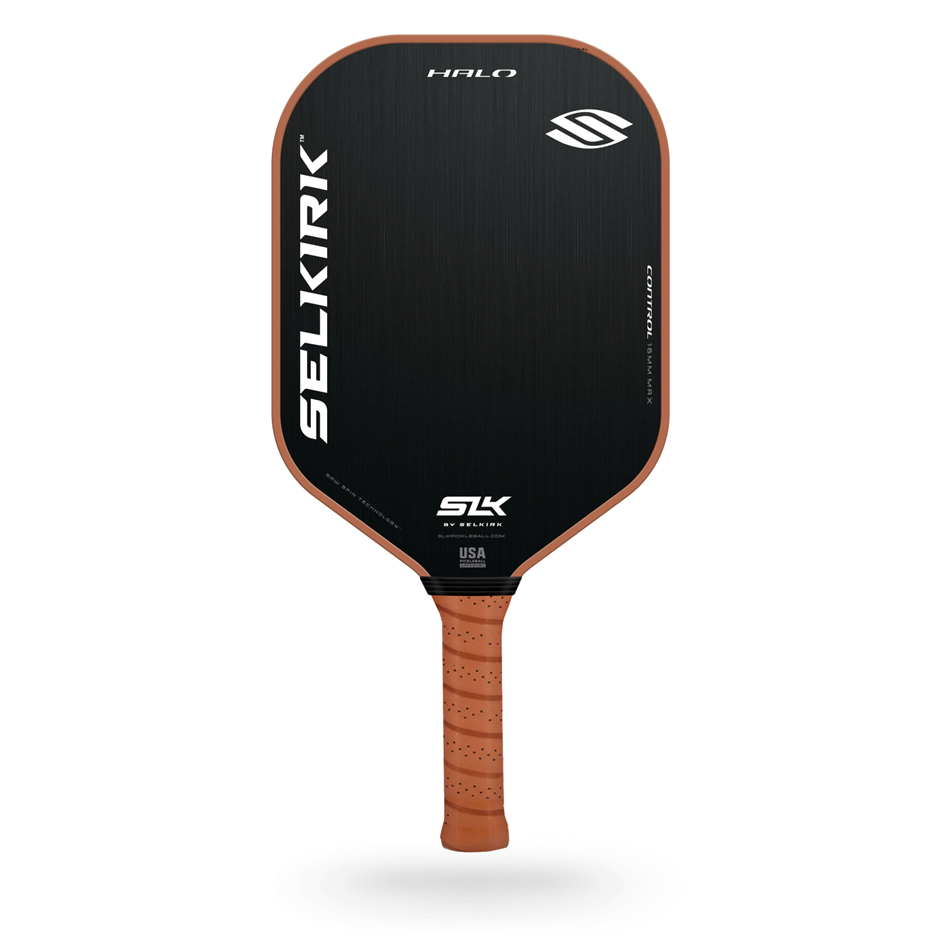 Selkirk Halo Control MAX Pickleball Paddle