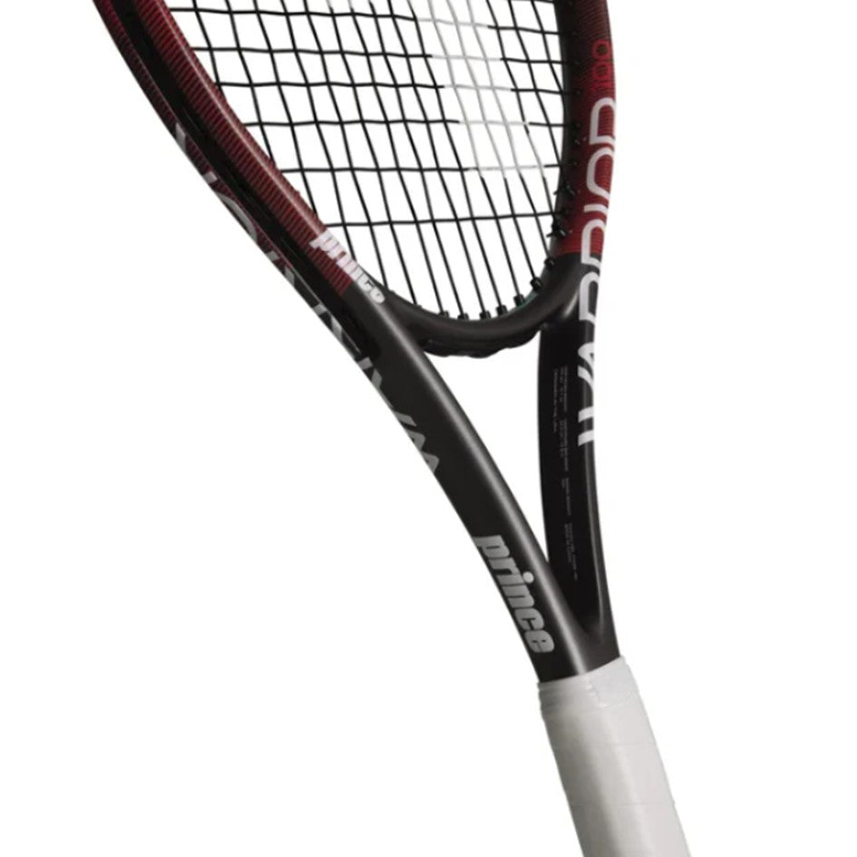 Prince Warrior 100 Tennis Racquet (285g)