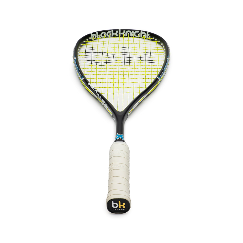 Black Knight Pro X Squash Racquet 2023