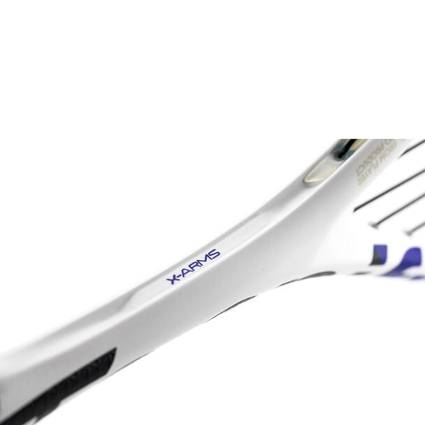 Tecnifibre Carboflex X-Top 125 Squash Racquet