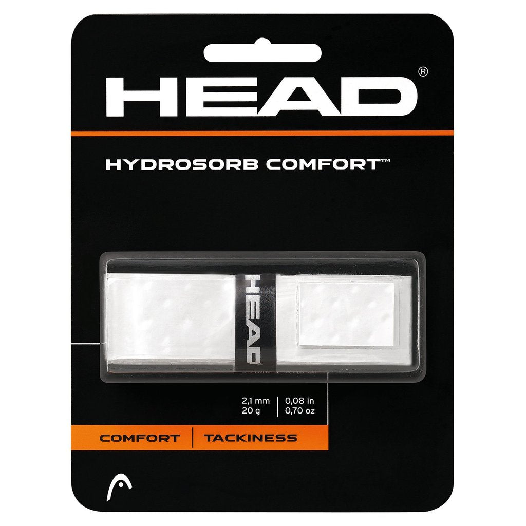 Head Hydrosorb Comfort Replacement Grip