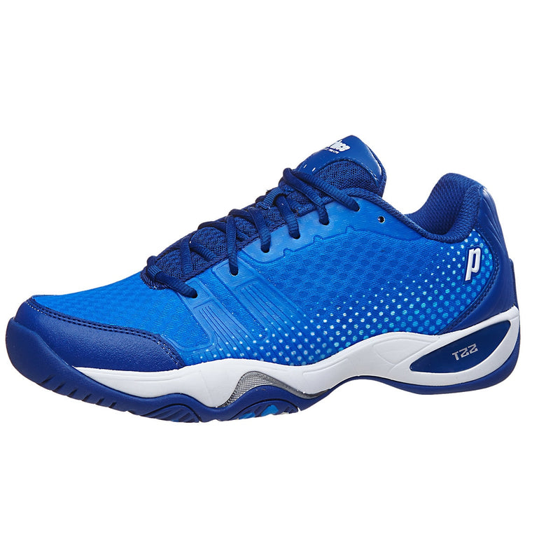 Prince T22 Lite Royal/White Tennis 