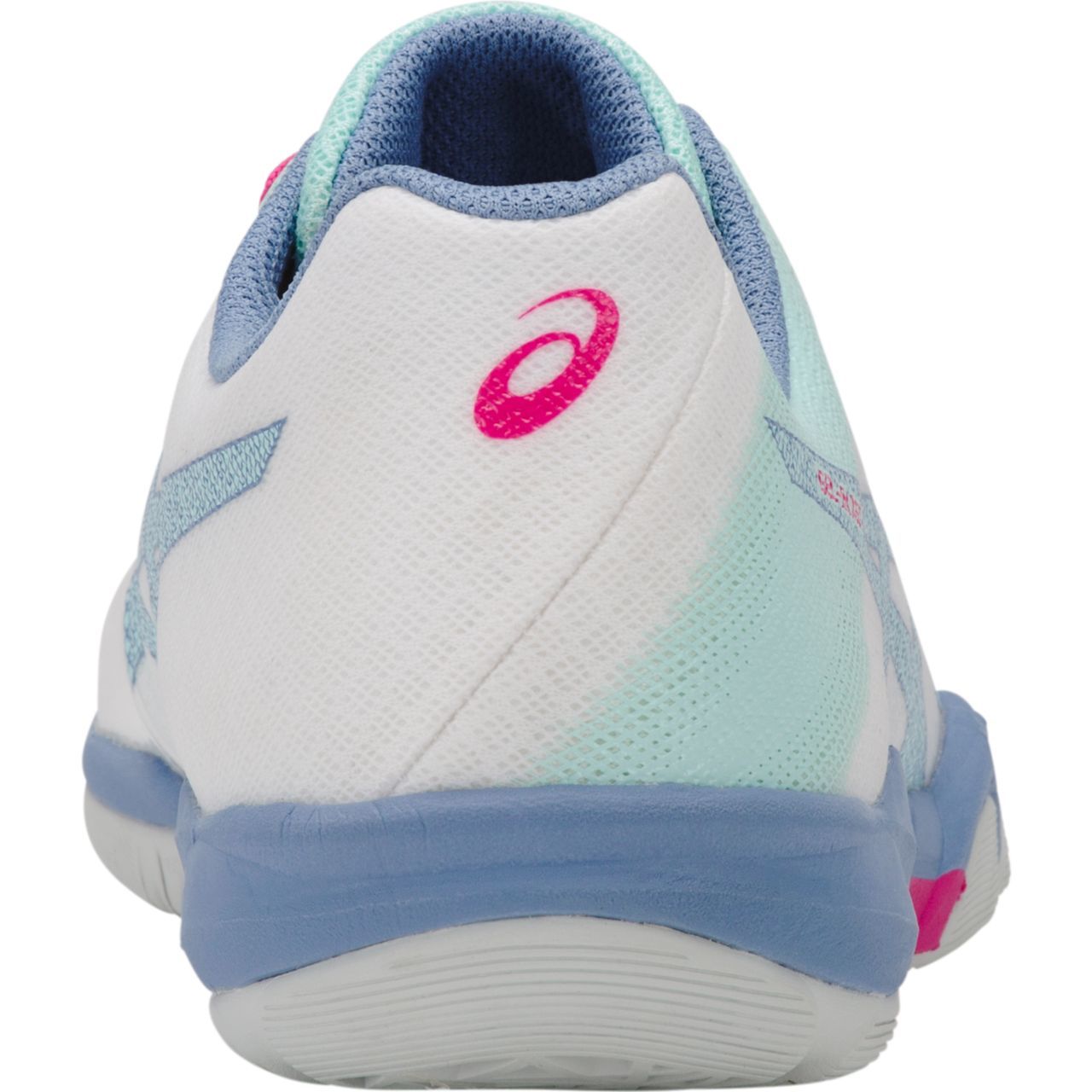 gel blade 6 netball trainers