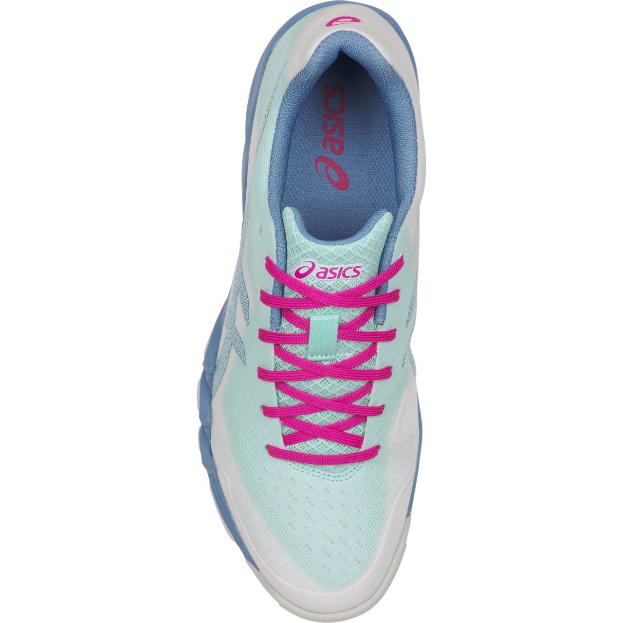 asics gel blade 6 womens