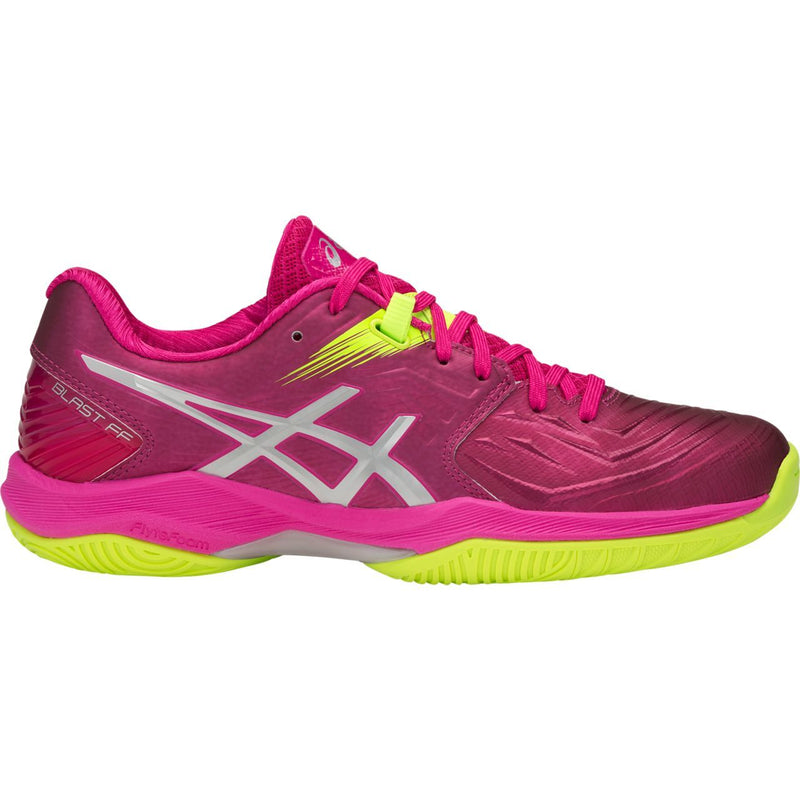 asics shoes womens pink