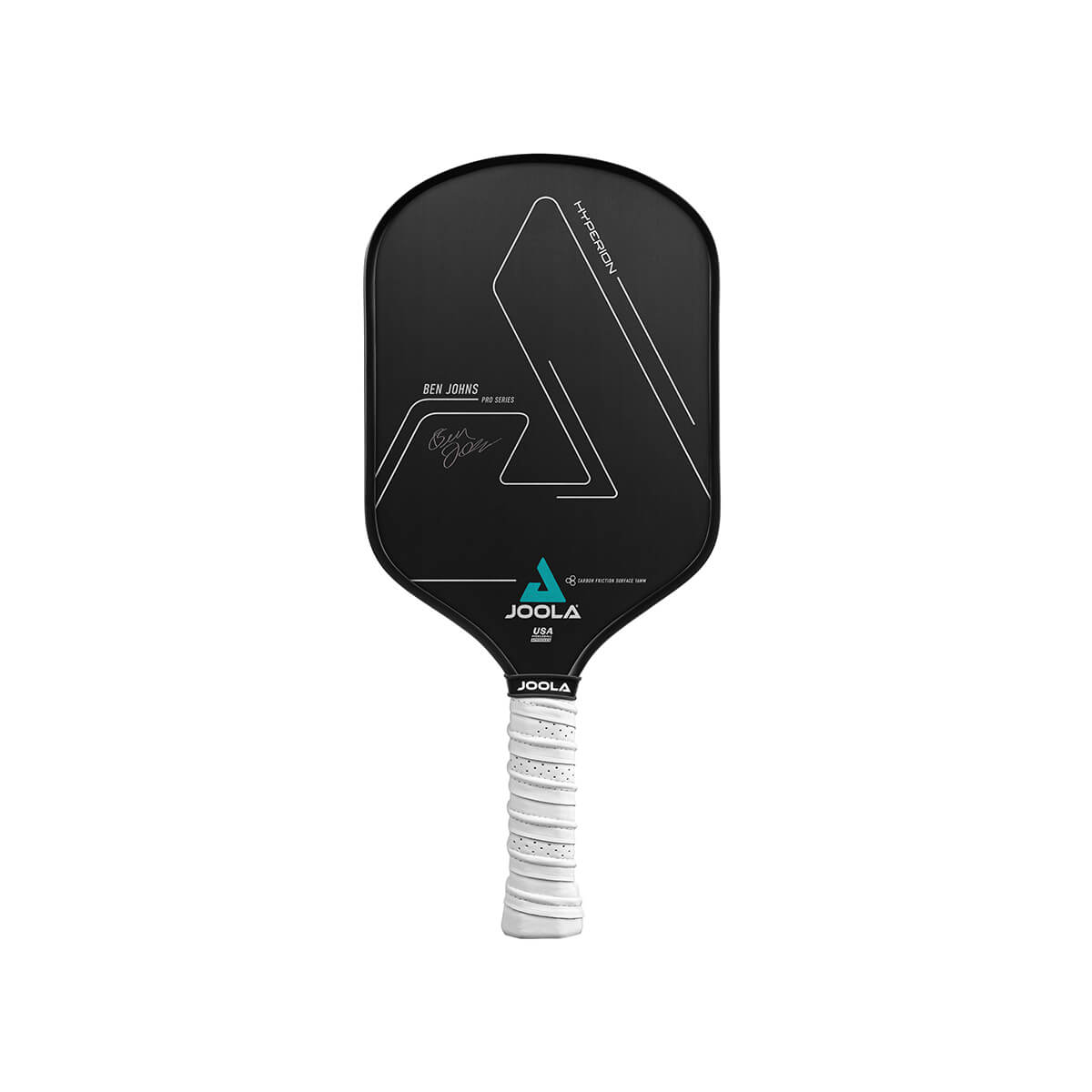 Joola Ben Johns Hyperion CFS 16mm Pickleball Paddle