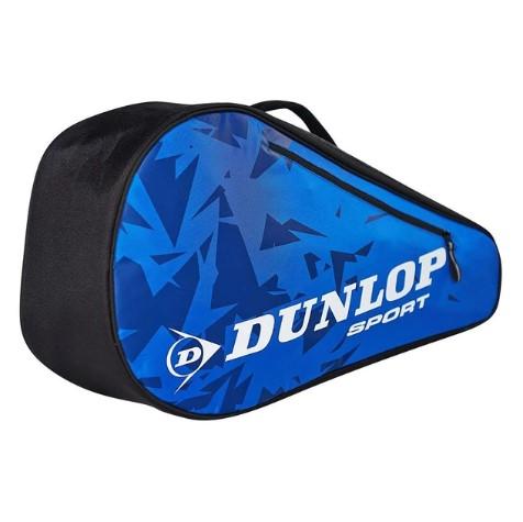 Dunlop Tour 3R Blue Racquet Bag Control the 'T' Sports