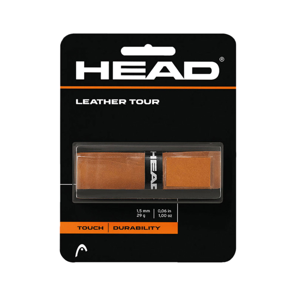 Head Leather Tour Replacement Grip