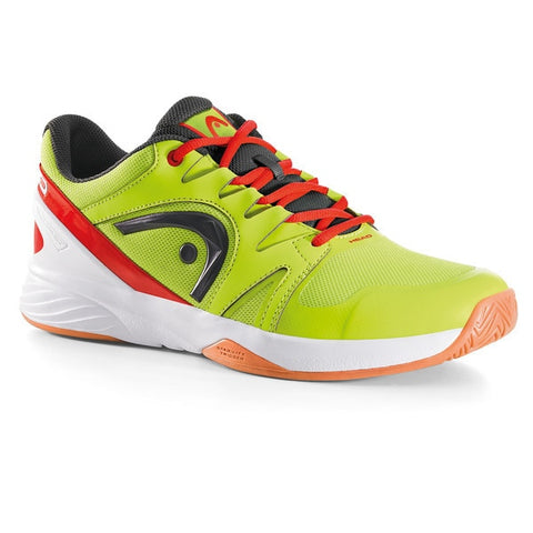 head indoor court shoes