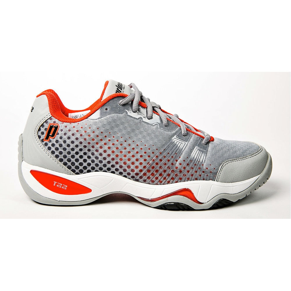 prince t22 lite tennis shoes