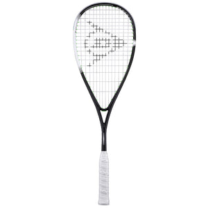 Dunlop Sonic Core Revelation 135 Squash Racquet – Control the 'T