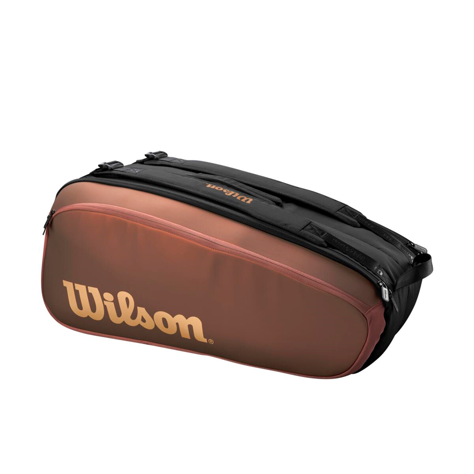 Wilson Super Tour Pro Staff V14 9 Racquet Bag