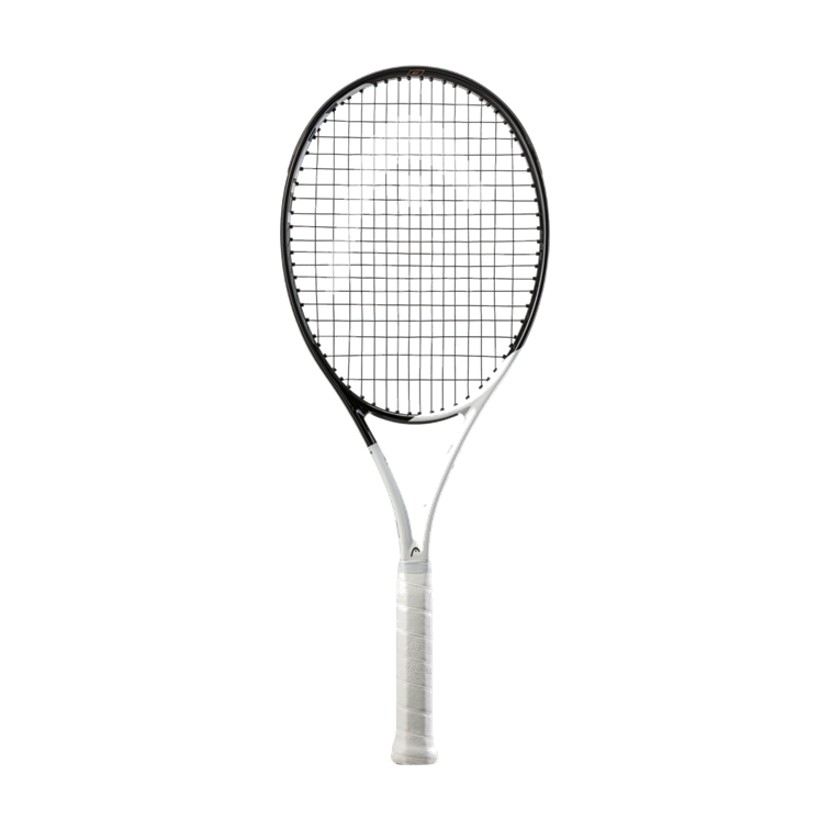 Head Speed MP Tennis Racquet (2022) – Control the 'T' Sports