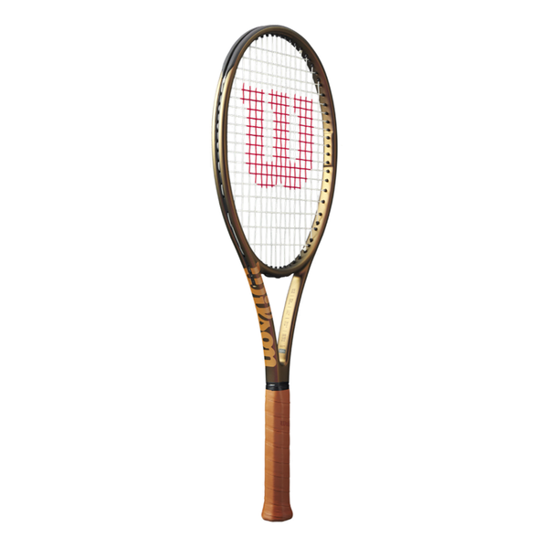 Wilson Pro Staff 97 v14 Tennis Racquet – Control the 'T' Sports
