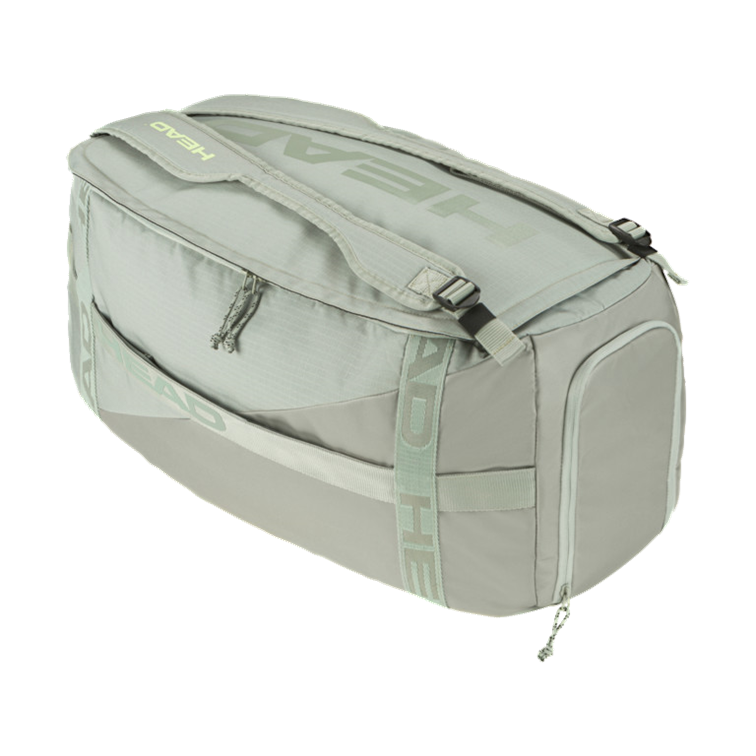 Head Pro Medium Duffle Racquet Bag