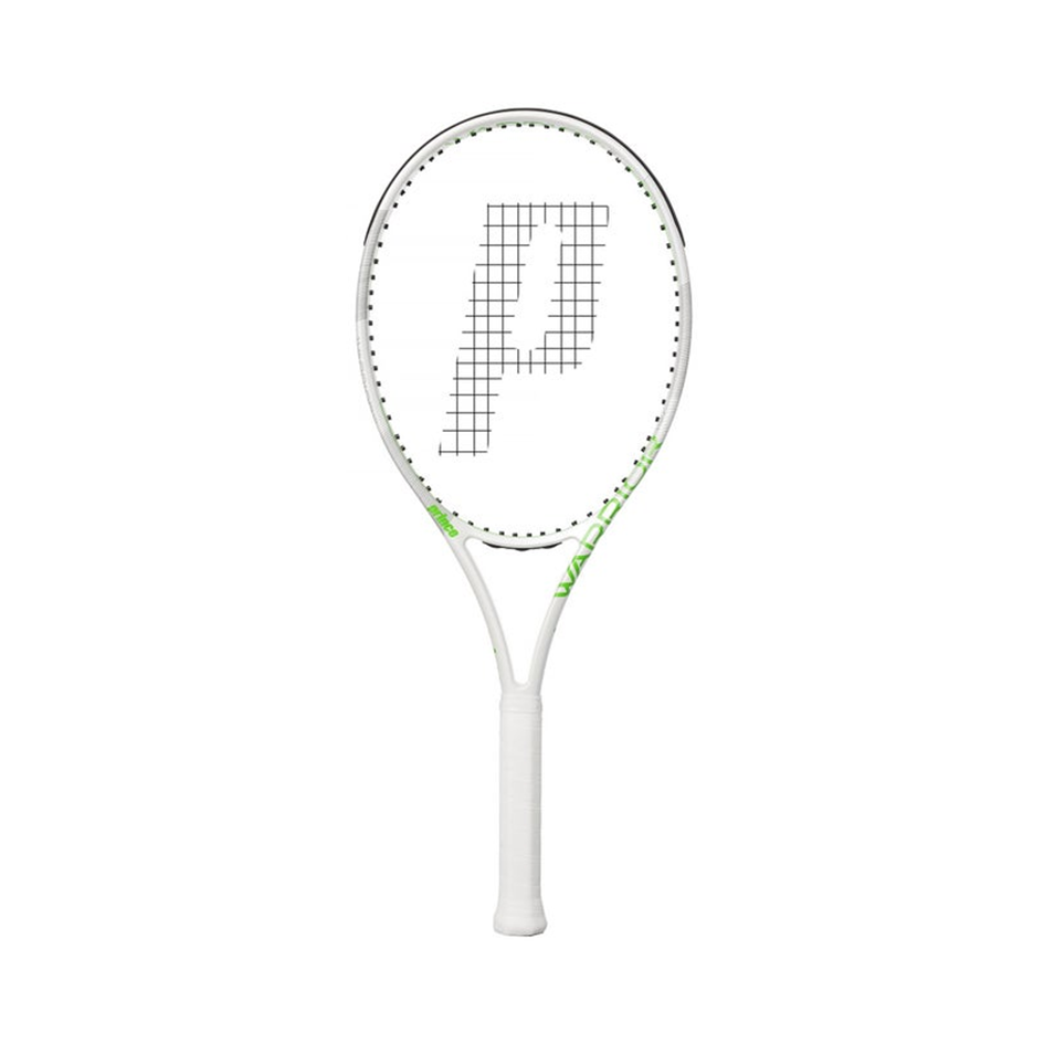 Prince Warrior 107 Tennis Racquet (275g)