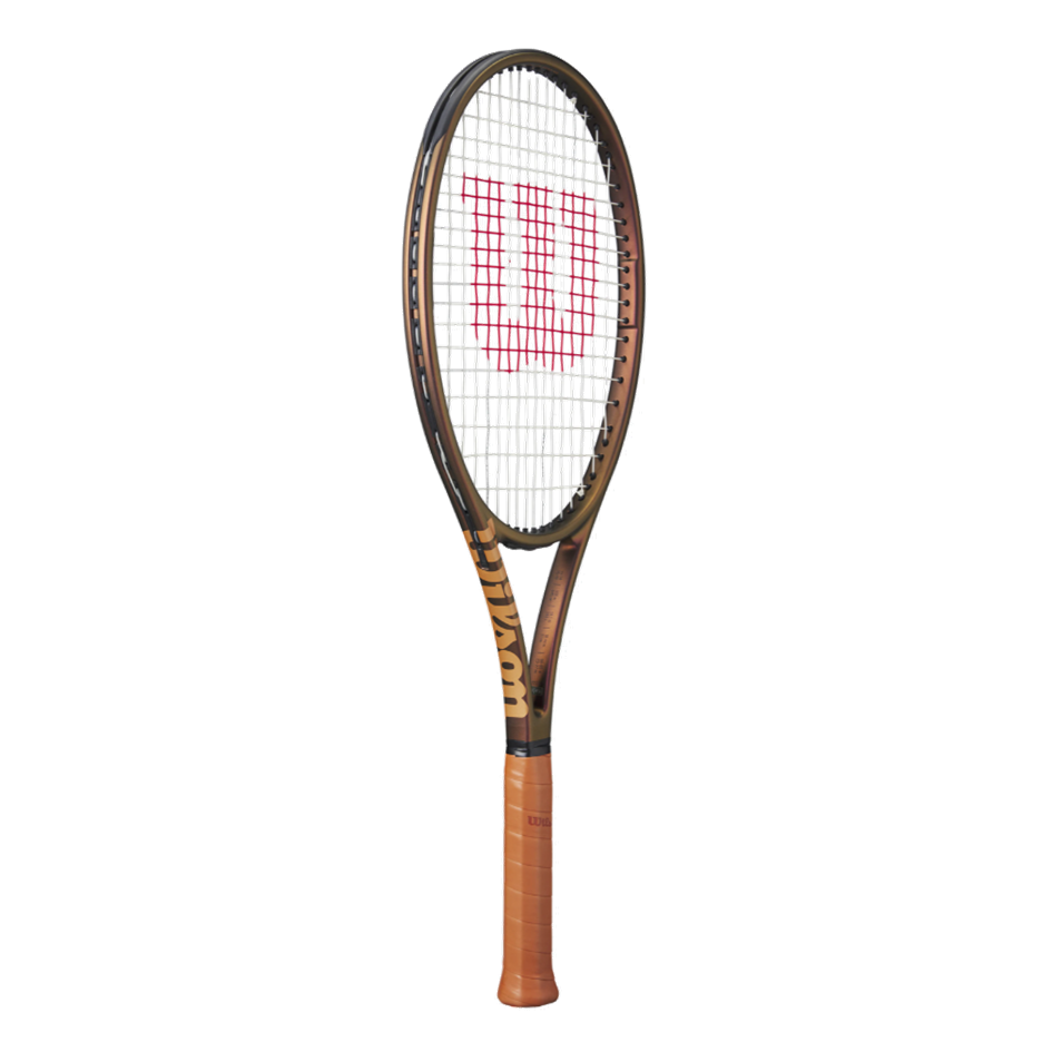 Wilson Pro Staff X v14 Tennis Racquet