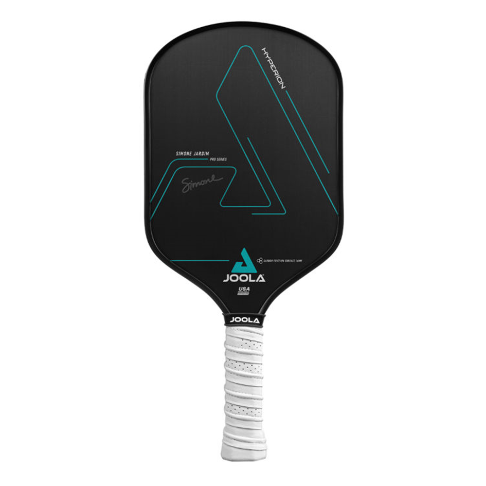 Joola Hyperion Simone Jardim CFS 16mm Pickleball Paddle