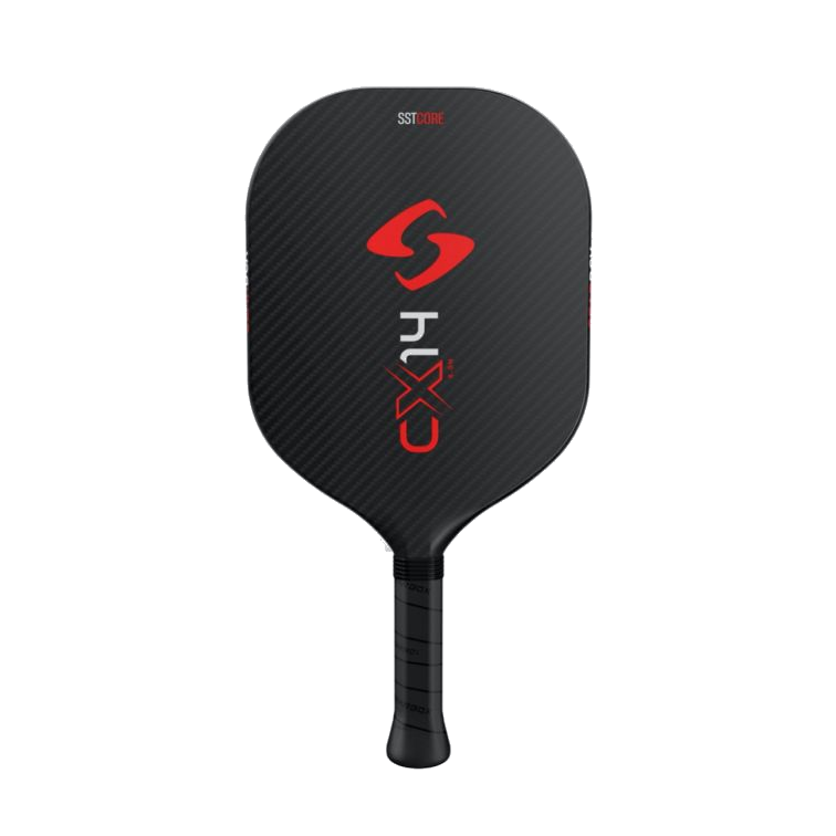 Gearbox CX14H 8.0oz Red Pickleball Paddle