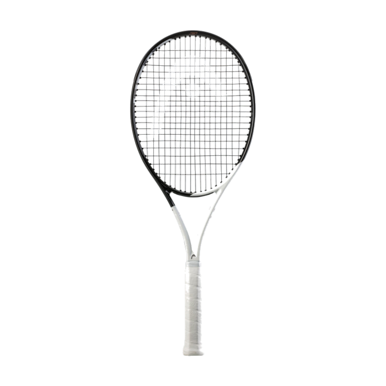 tennis racquet head speed