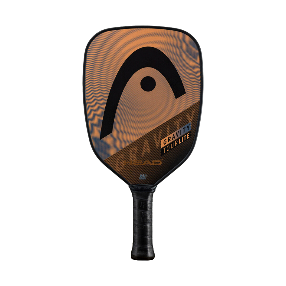 Head Gravity Tour Lite 2023 Pickleball Paddle