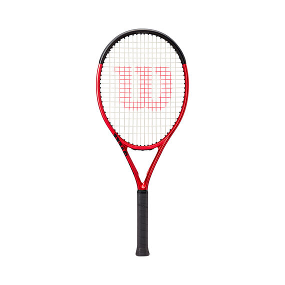 Wilson Clash 26 V2 Junior Tennis Racquet