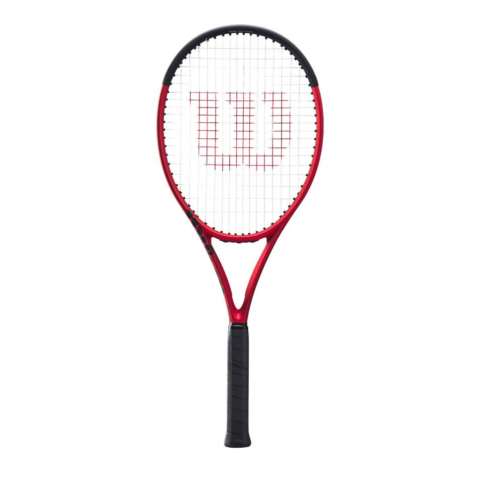 Wilson Clash 100L V2 Tennis Racquet