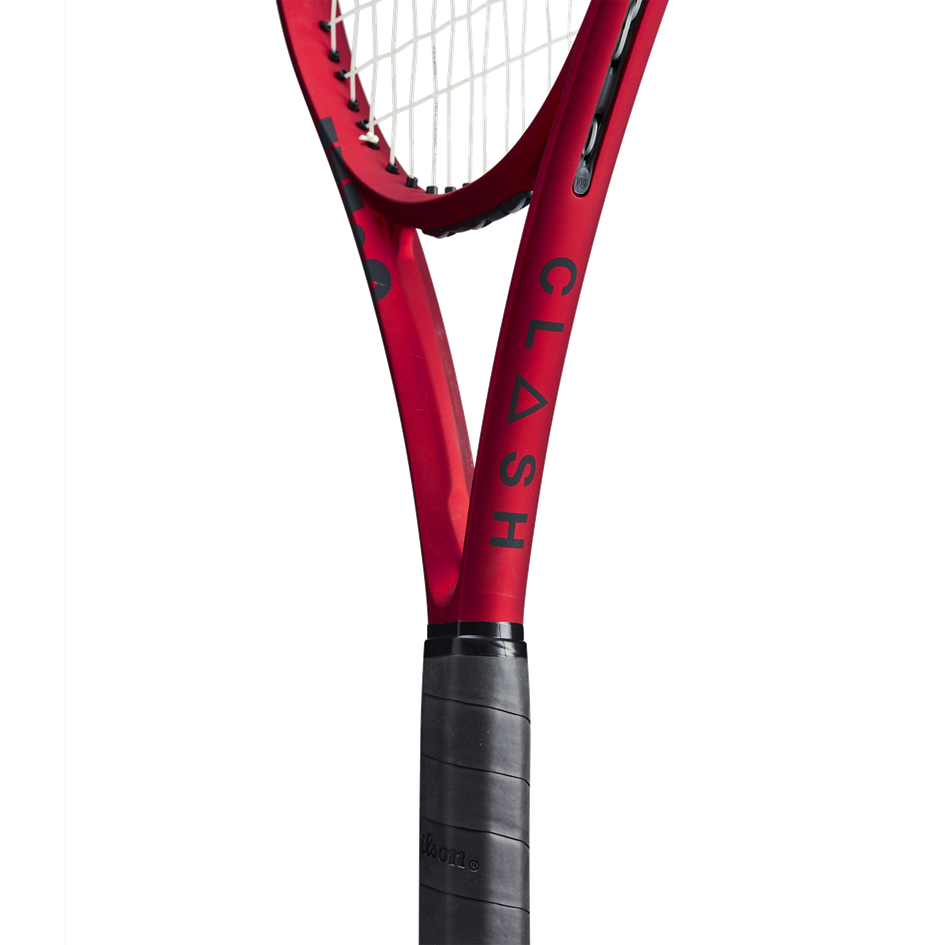 Wilson Clash 100L V2 Tennis Racquet