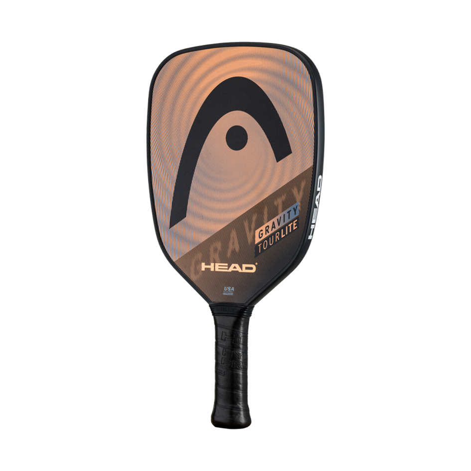 Head Gravity Tour Lite 2023 Pickleball Paddle