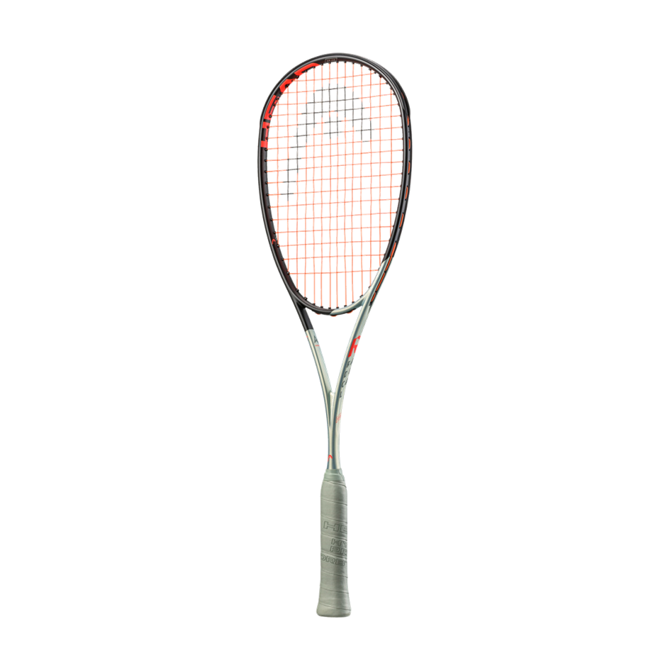 Head Radical 135 Slimbody Squash Racquet (2022)