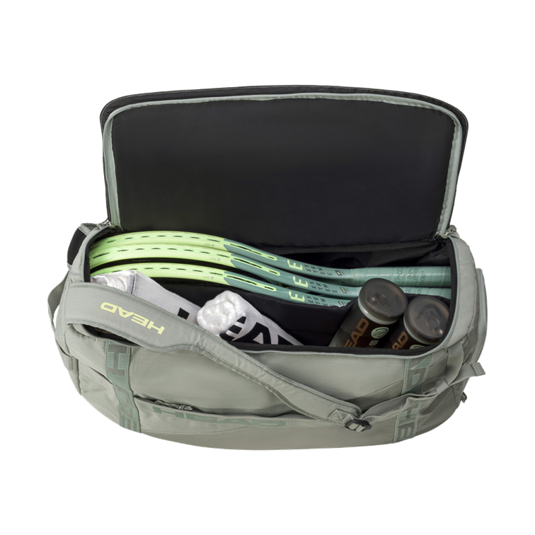 Head Pro Medium Duffle Racquet Bag