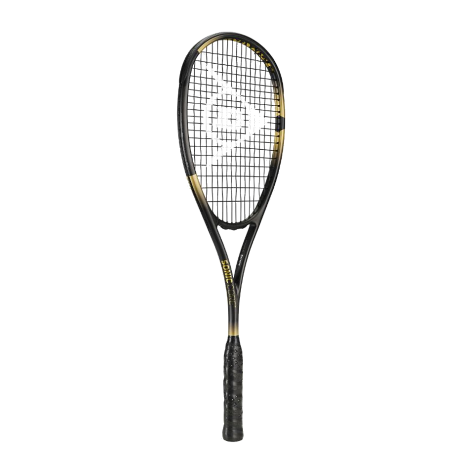 Dunlop Sonic Core Iconic 130 Squash Racquet