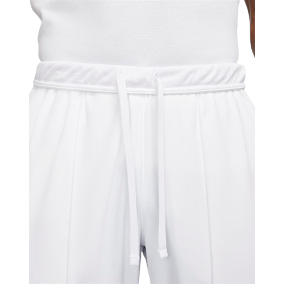 NikeCourt Heritage Warmup White Men's Tennis Pants