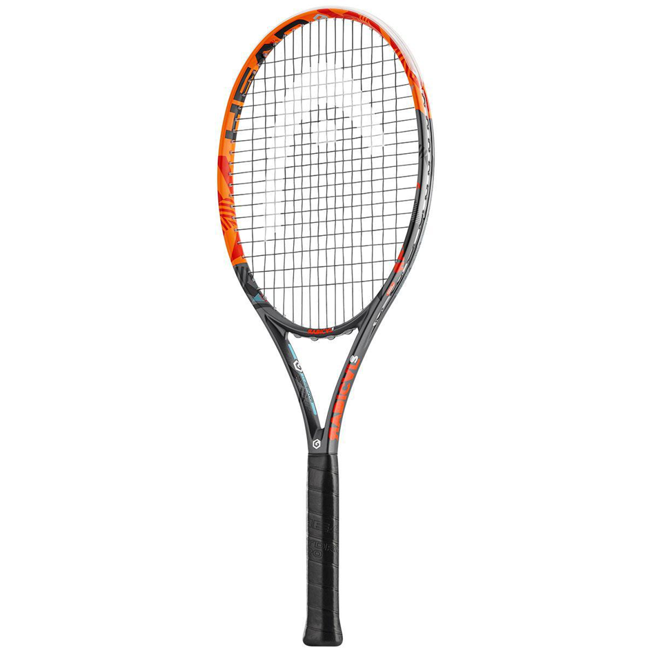 Head Graphene XT Radical S Tennis Racquet