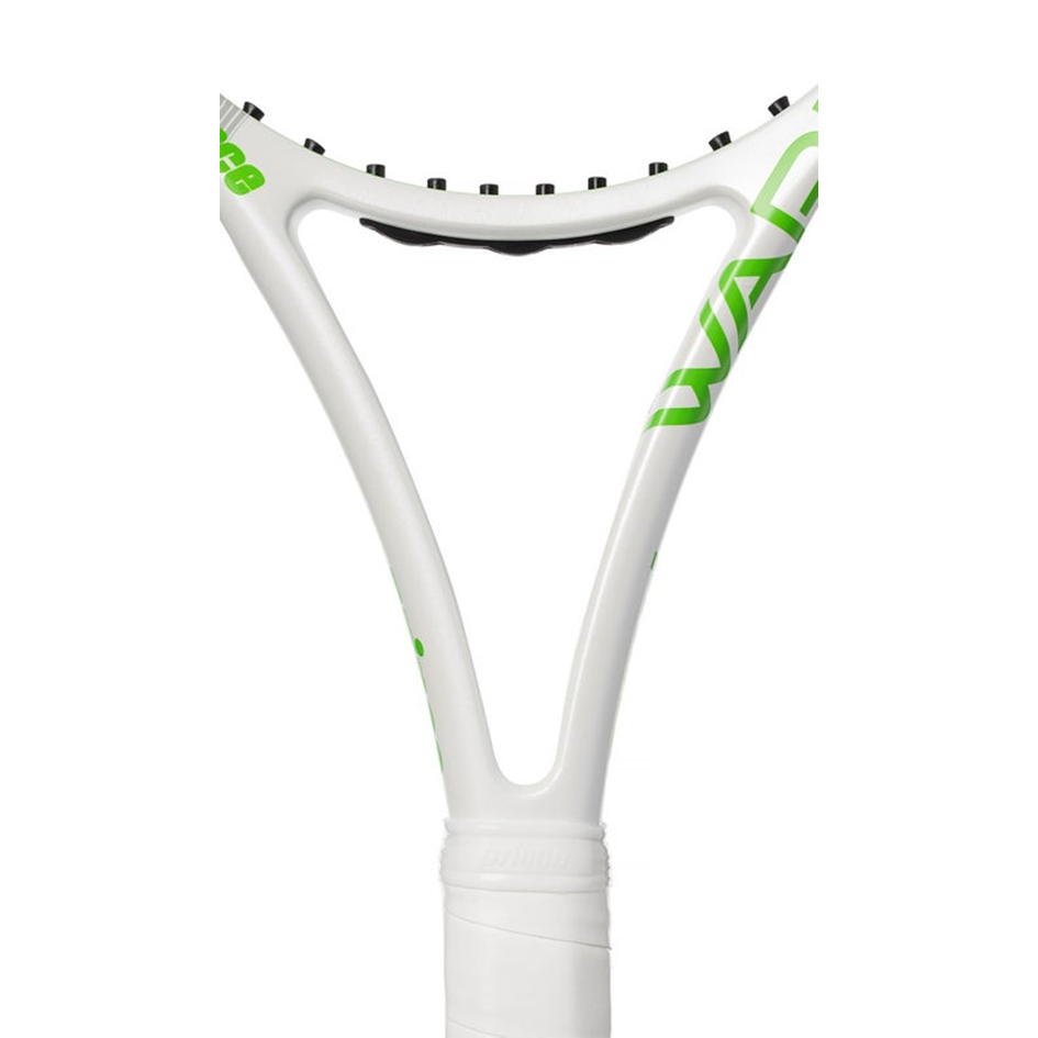 Prince Warrior 107 Tennis Racquet (275g)