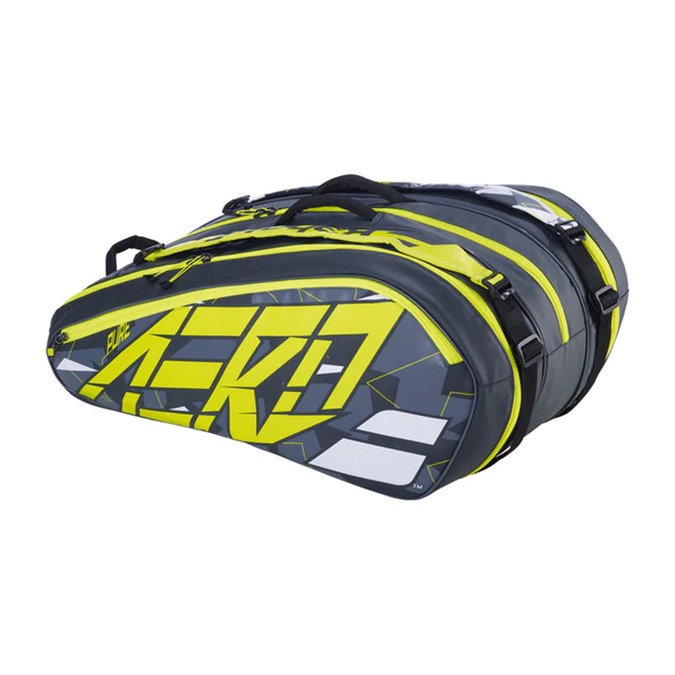 Babolat Pure Aero 2023 12R Racquet Bag